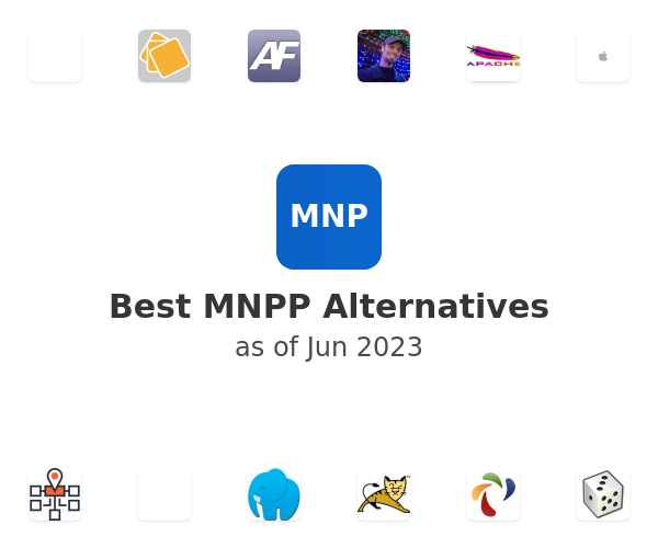 Best MNPP Alternatives