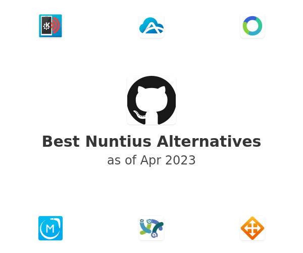 Best Nuntius Alternatives