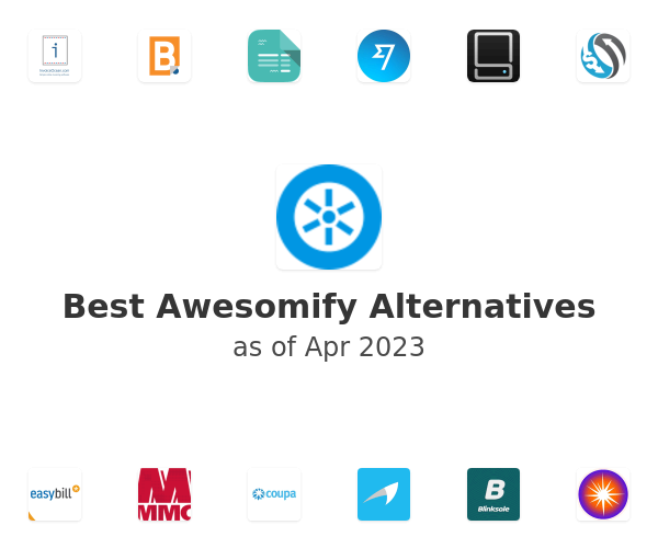 Best Awesomify Alternatives