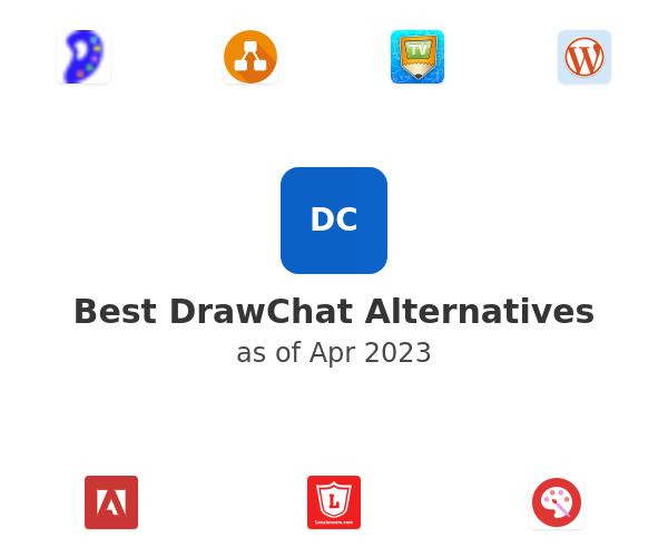 Best DrawChat Alternatives