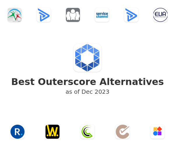 Best Outerscore Alternatives