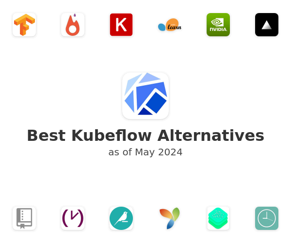 Best Kubeflow Alternatives