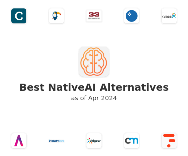 Best NativeAI Alternatives