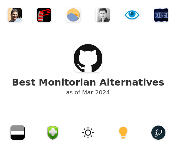 Best Monitorian Alternatives