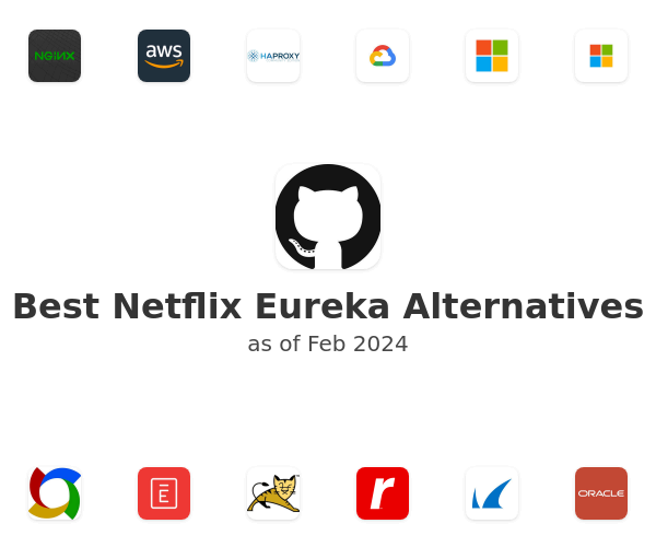 Best Netflix Eureka Alternatives