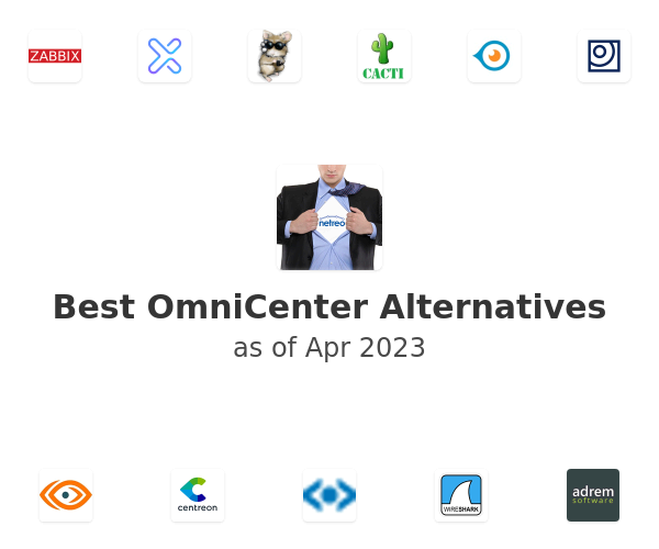 Best OmniCenter Alternatives