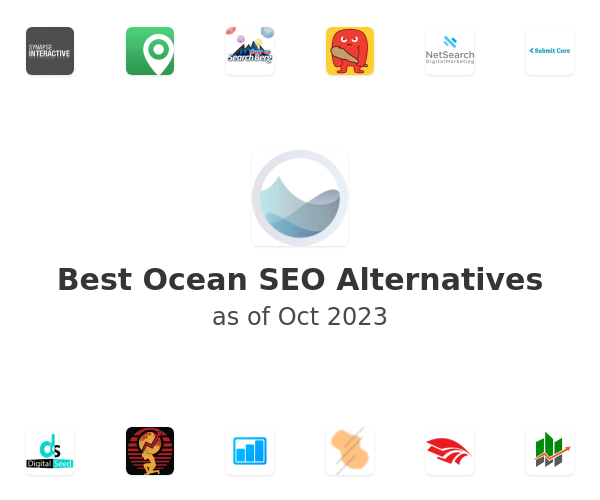 Best Ocean SEO Alternatives