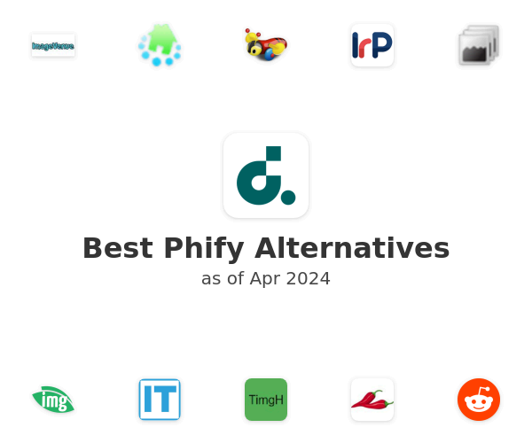 Best Phify Alternatives