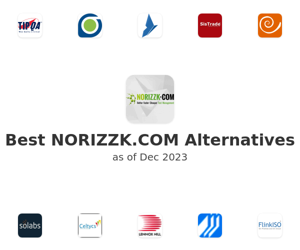 Best NORIZZK.COM Alternatives