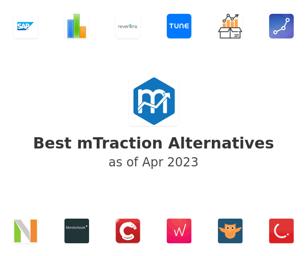 Best mTraction Alternatives