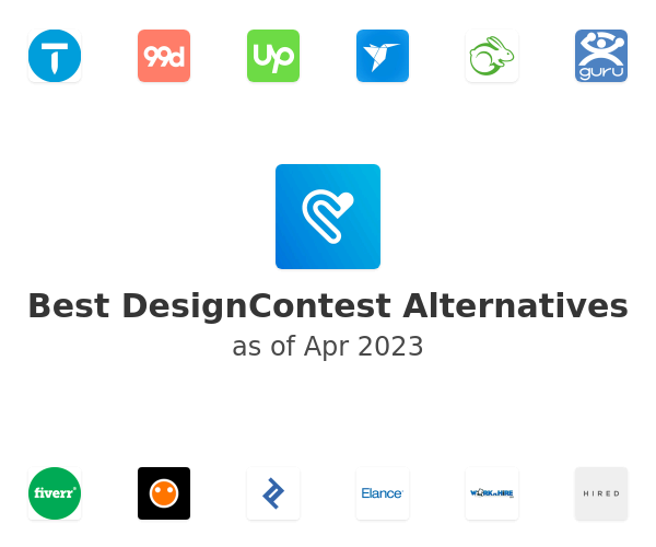 Best DesignContest Alternatives