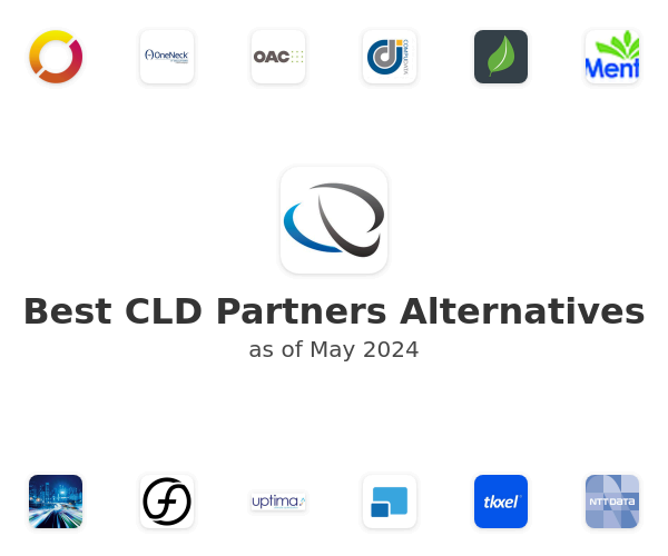 Best CLD Partners Alternatives