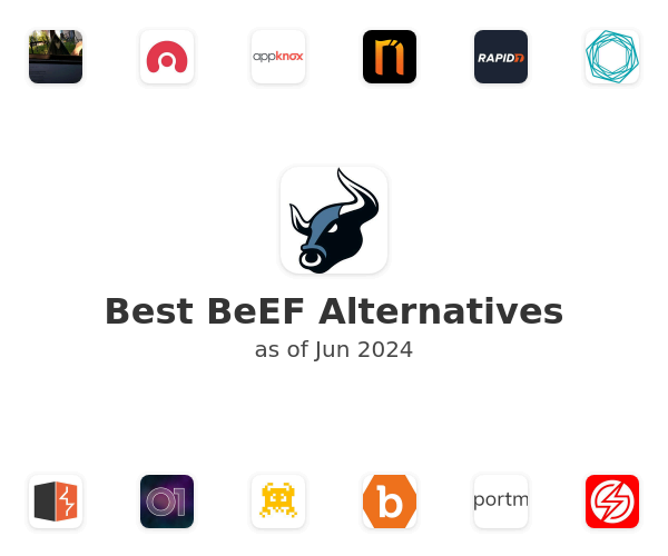 Best BeEF Alternatives