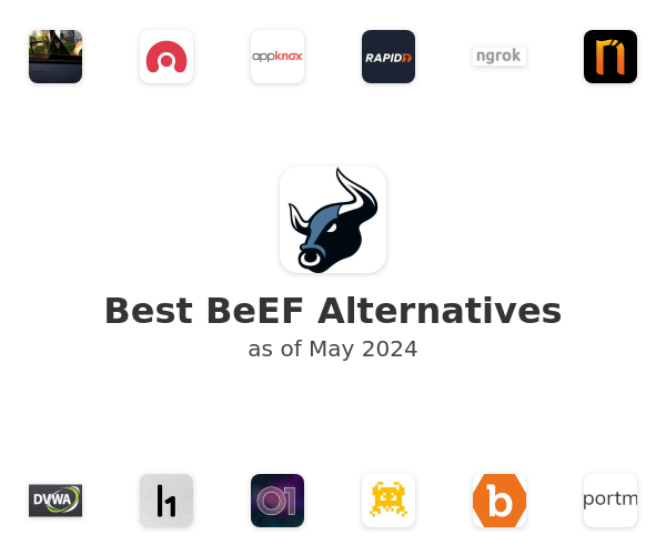 Best BeEF Alternatives