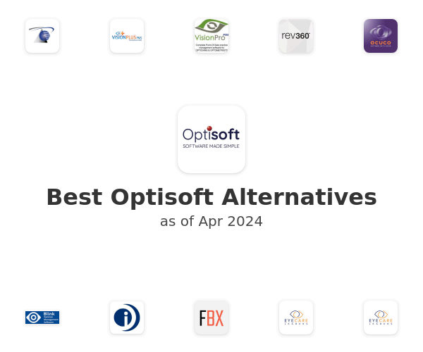 Best Optisoft Alternatives