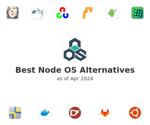 Best Node OS Alternatives