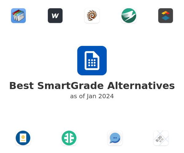 Best SmartGrade Alternatives