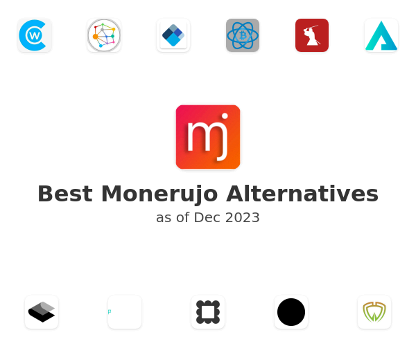 Best Monerujo Alternatives