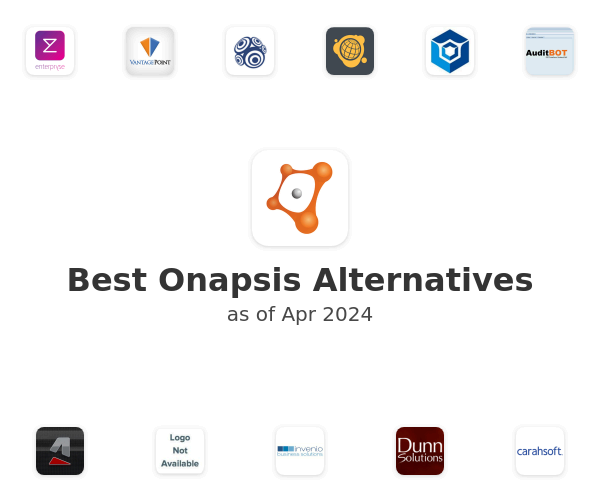 Best Onapsis Alternatives