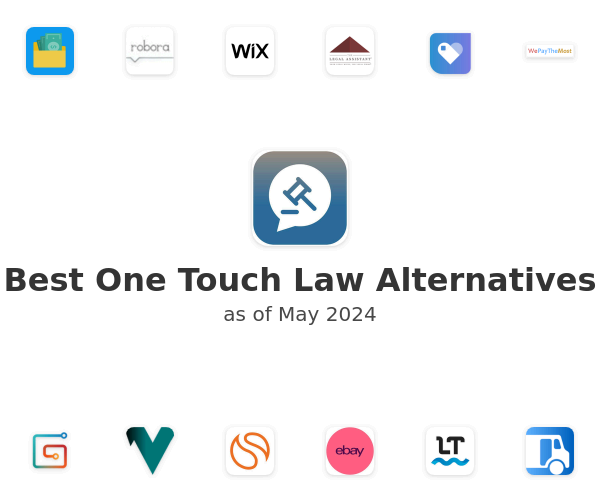 Best One Touch Law Alternatives
