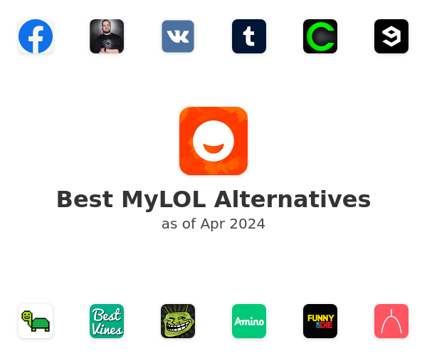 Best MyLOL Alternatives
