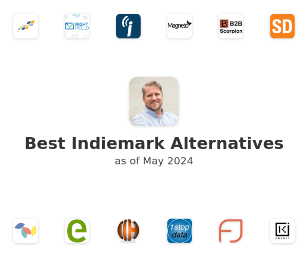 Best Indiemark Alternatives
