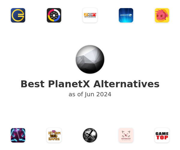 Best PlanetX Alternatives