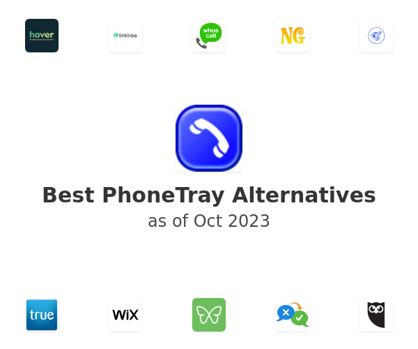 Best PhoneTray Alternatives