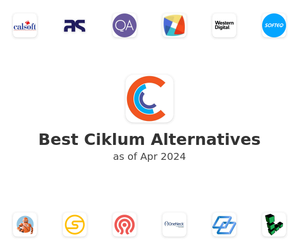 Best Ciklum Alternatives