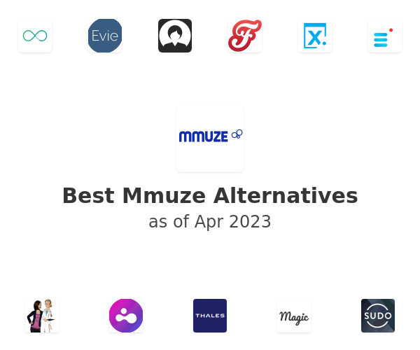 Best Mmuze Alternatives
