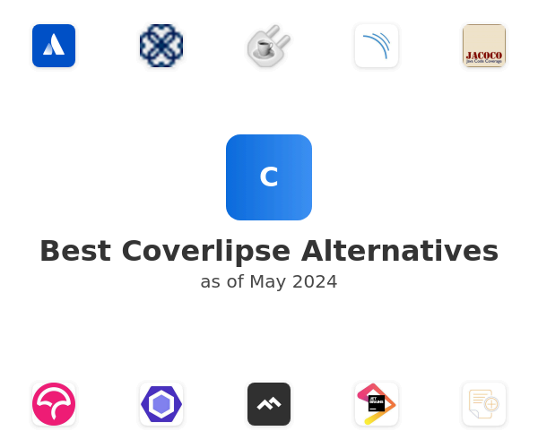 Best Coverlipse Alternatives
