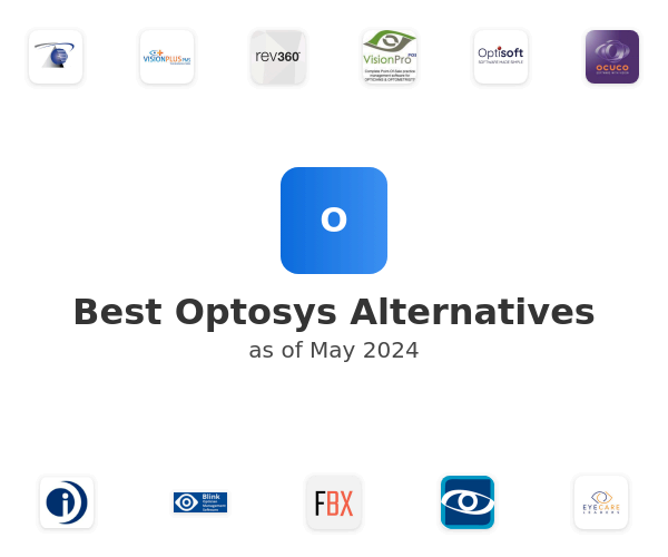 Best Optosys Alternatives