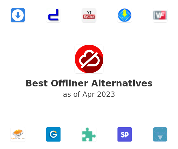 Best Offliner Alternatives