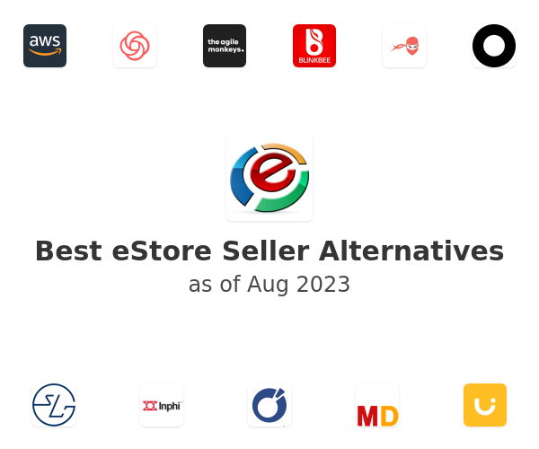 Best eStore Seller Alternatives