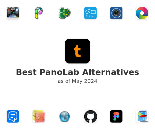 Best PanoLab Alternatives