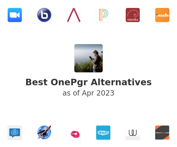 Best OnePgr Alternatives