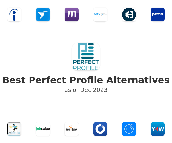 Best Perfect Profile Alternatives