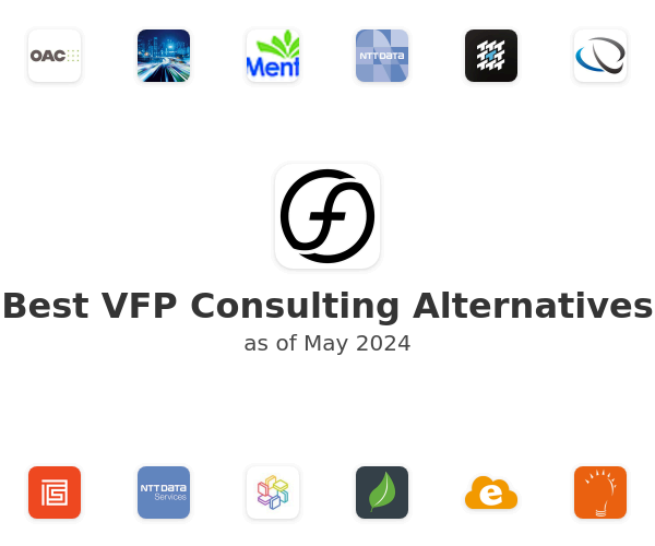 Best VFP Consulting Alternatives