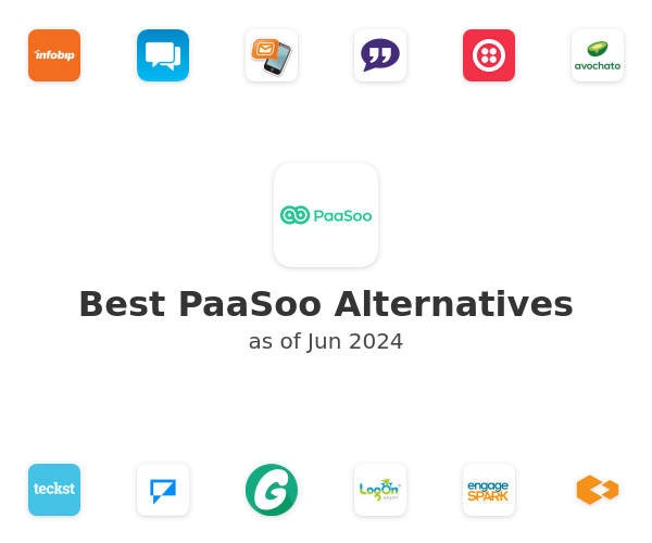 Best PaaSoo Alternatives