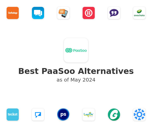 Best PaaSoo Alternatives