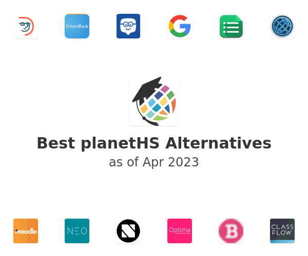 Best planetHS Alternatives