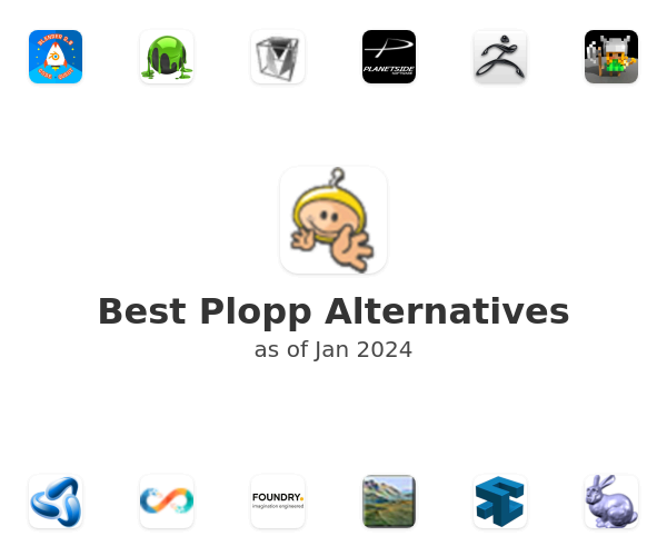 Best Plopp Alternatives