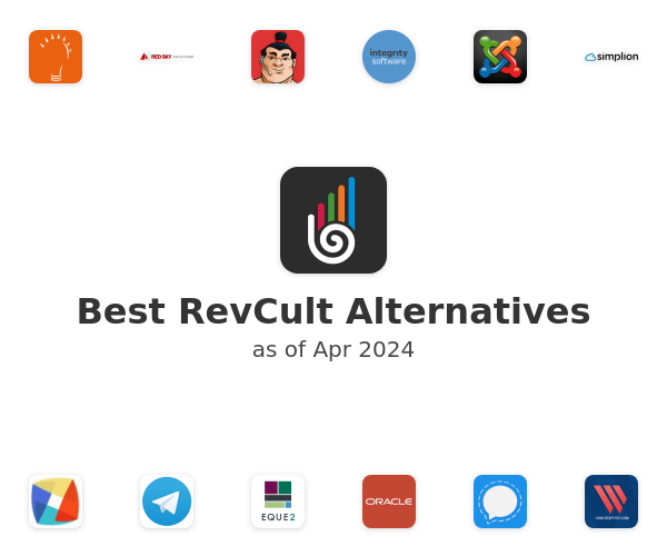Best RevCult Alternatives