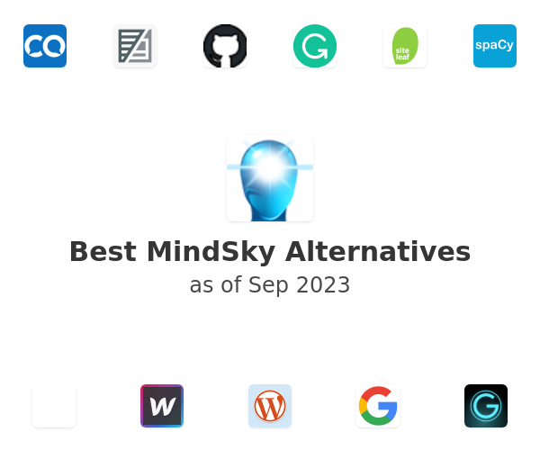 Best MindSky Alternatives