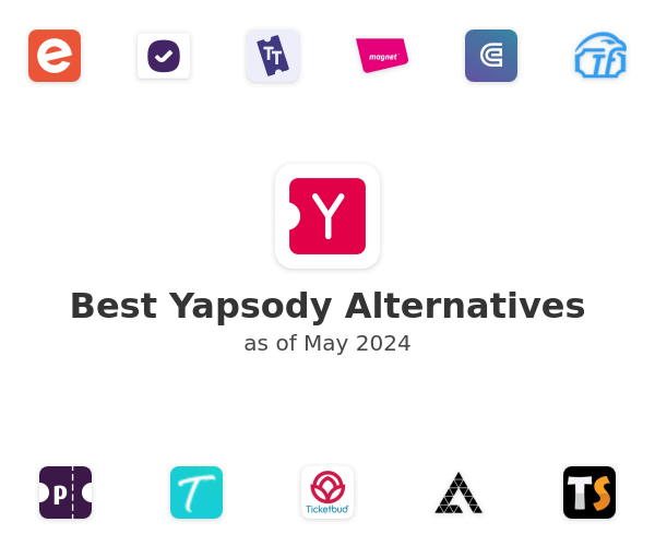 Best Yapsody Alternatives