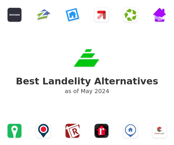 Best Landelity Alternatives