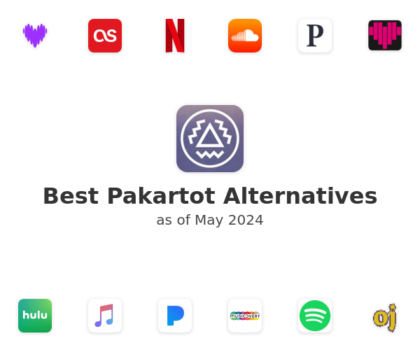 Best Pakartot Alternatives