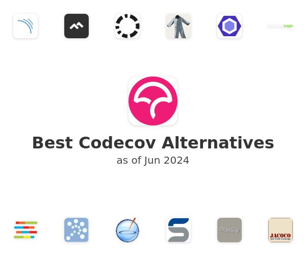 Best Codecov Alternatives
