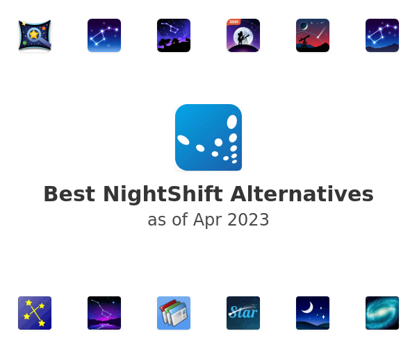 Best NightShift Alternatives