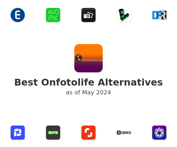 Best Onfotolife Alternatives